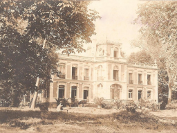 17 le chateau annappes